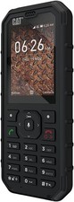 Cat B35 Outdoor Phone Black