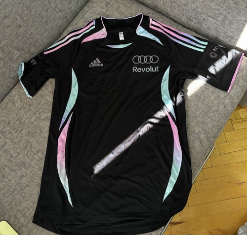Audi revolut adidas formula - audi,