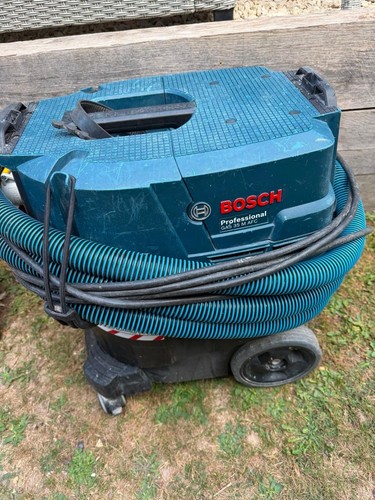 Bosch gas afc - gas, class
