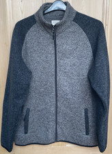 Mountain Warehouse  Jacket Grey Mix L/G (E-36)