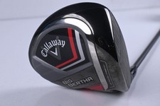 Callaway Big Bertha 2023 Driver / 9 Degree / Senior Flex Cypher 2.0 40 Shaft