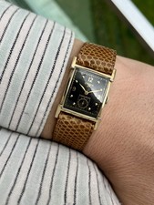 Vintage gruen precision - vintage, –