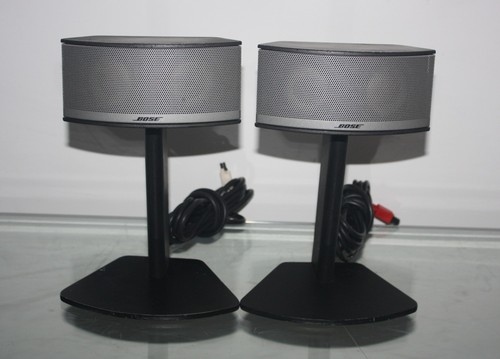Bose companion multimedia - 5,