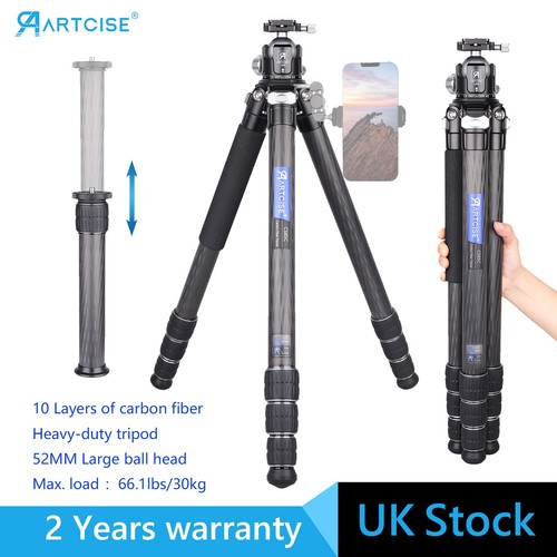 Heavy duty tripod carbon - duty,