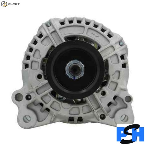 Alternator 815 510 - alternator, for