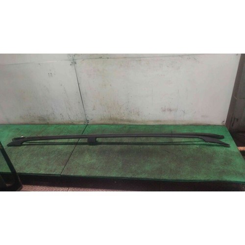 Roof rack bars - bars, mercedes