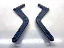 2004 Harley-Davidson Dyna Super Glide Sport EFI Rear Fender Struts