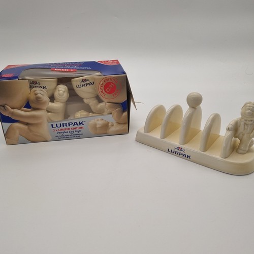 Lurpak douglas limited edition - douglas,
