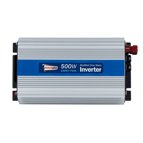 Streetwize power inverter - streetwize,