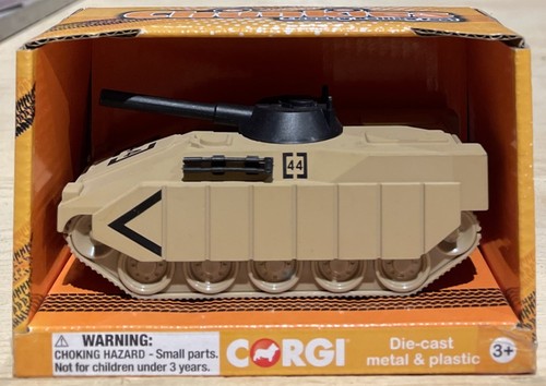 Corgi chunkies ch077 diecast - corgi,