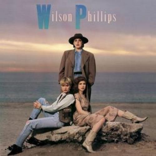 Wilson philips - wilson,