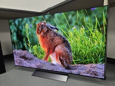 LG Evo C3 OLED55C36LC 55-inch