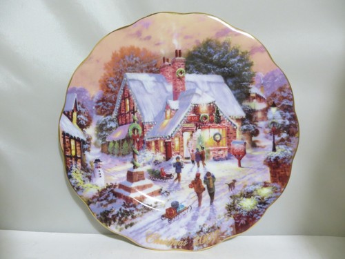 Royal doulton christmas - royal,