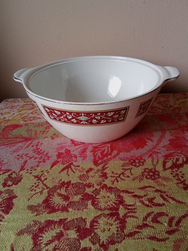 8in 20cm alfred meakin - 8in/20cm,