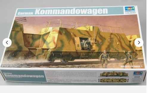 Trumpeter 01510 german - -,