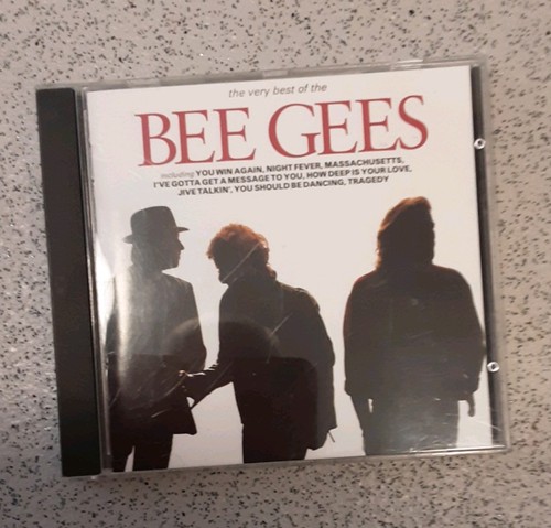 The very best bee - very,