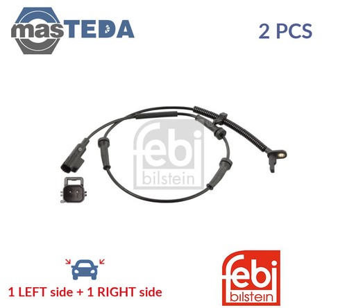 106908 abs wheel speed - 106908,