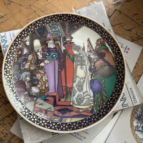 Heinrich villeroy boch - heinrich,
