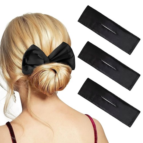 1pc multicolor french bun - 1pc,