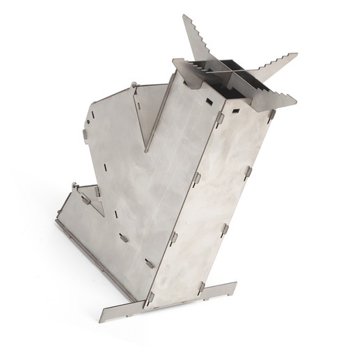 Portable stainless steel - stainless,