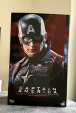 Hot toys mms536 scale - toys, 1/6