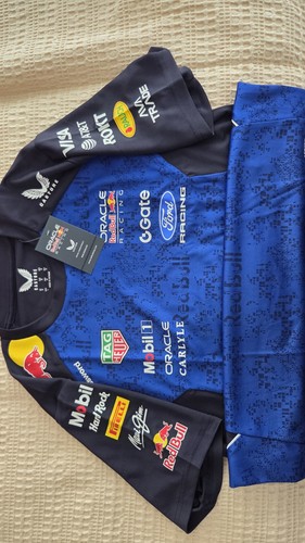 Red bull racing oracle - racing, t