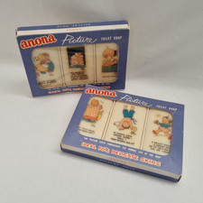 ANONA Collectable Vintage