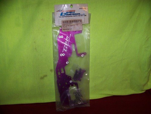 Hpi gpm nitro aluminum - gpm,