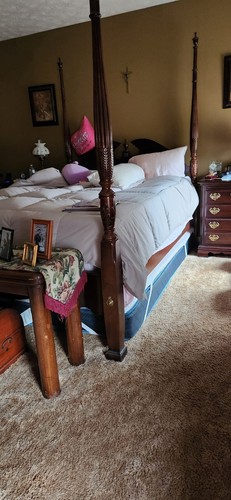 Bedroom set - bedroom,