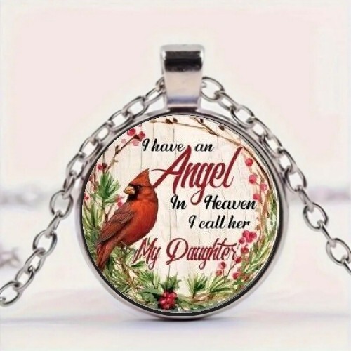 Red bird cardinals christmas - bird,