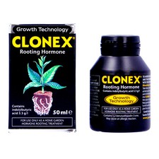 Growth Technology Clonex