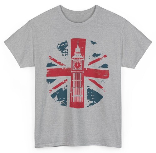 Union jack london big - jack, ben