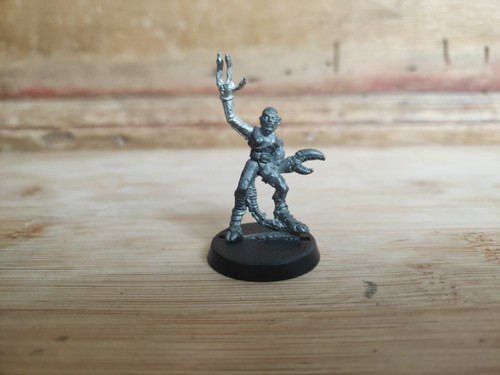 Chaos daemonette slaanesh - j,