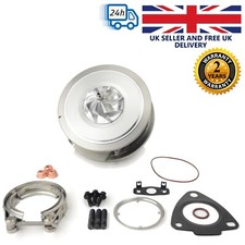 Turbocharger CHRA for Ford