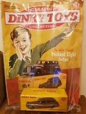 Classic dinky collection