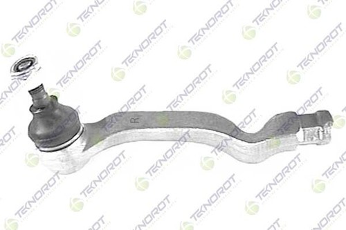 Tie rod end - rod, for