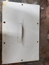 Hobart 4246S 00-186771 Control