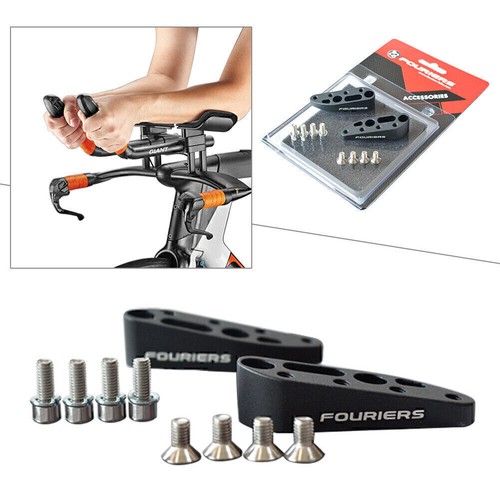 Fit giant trinity aerobar - fit,