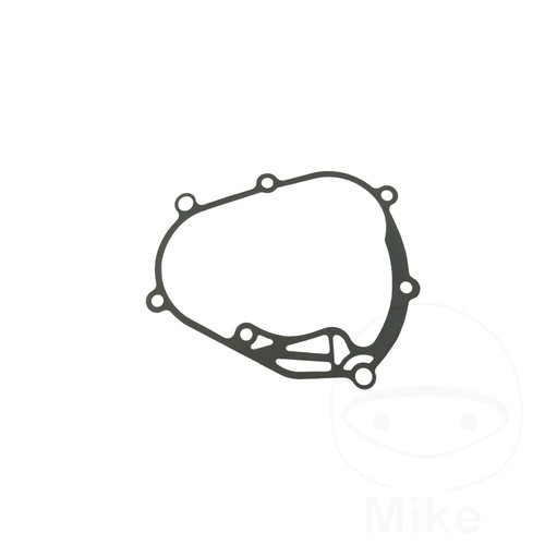 Original gearbox cover - cover, gasket