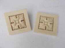 SILICONE RUBBER MOULD ORNATE