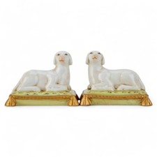 STAFFORDSHIRE REPRODUCTION