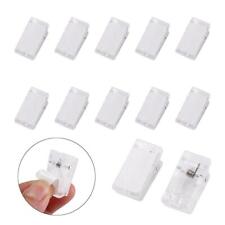 Self Adhesive Bill Clips