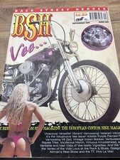 Back Street Heroes BSH