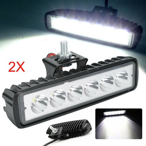 12v led daytime - 2x,