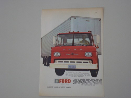 Advertising 1960 - advertising,