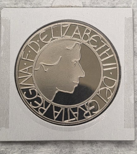 2003 proof five - proof, £5
