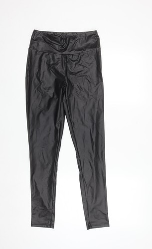 Primark women black faux - primark,