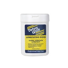 Tetra gun lubricating cleaning - gun,