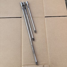 Sykes Pickavant 3 X Wobble