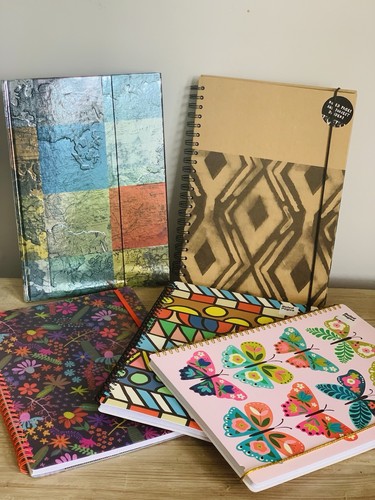 Lot new a4 paperchase - of,